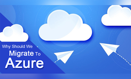 Why should we migrate to Azure?