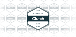 Best IT Services Companies in India by Clutch