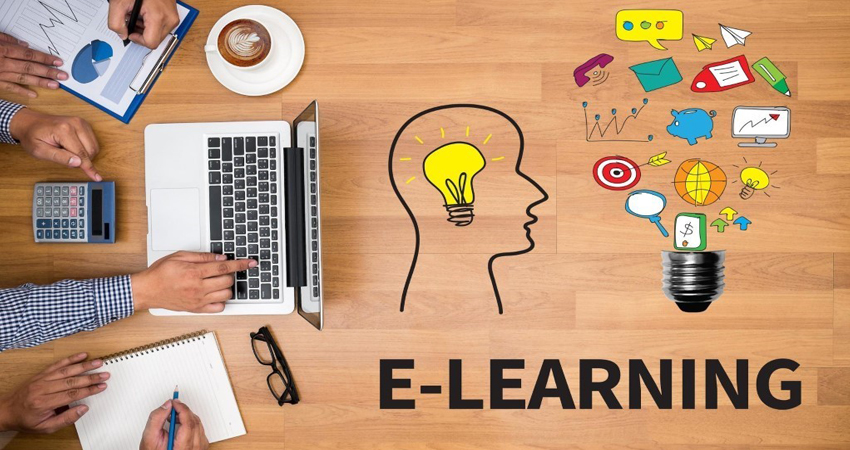 A Complete Guide To Build An E-learning Application