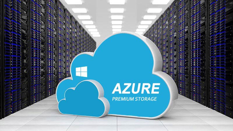 Azure Premium Storage