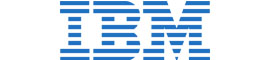 IBM logo 