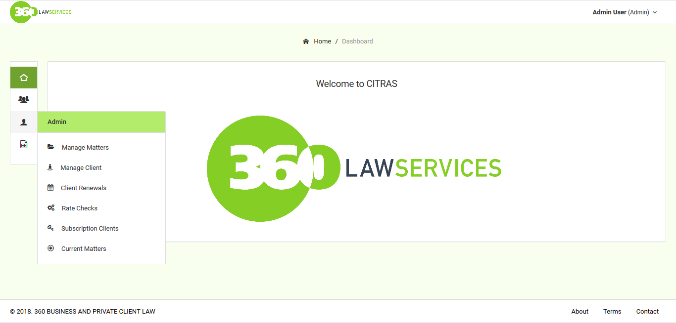 360 LAW GROUP
