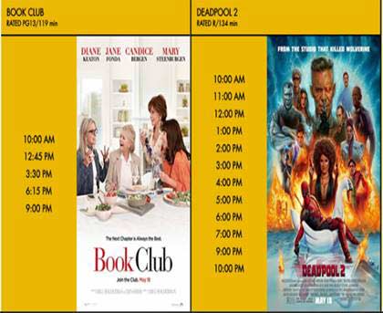 Box Office Digital