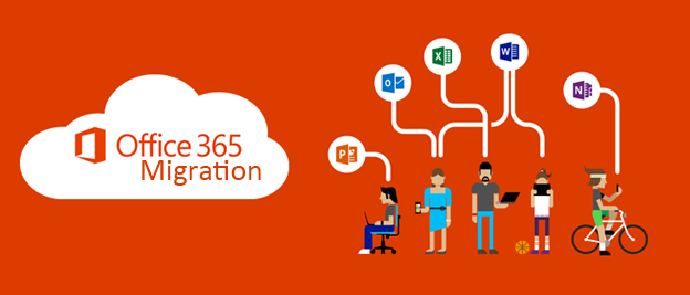 Office 365 Migration